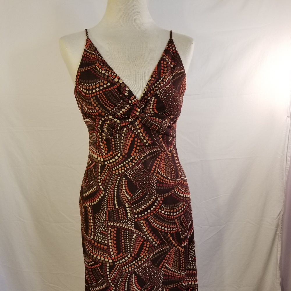 Laundry Dress